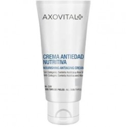 AXOVITAL Nährende Anti-Aging Creme 40ml