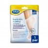 SCHOLL PediMask Nourishing Foot Mask 1 Pair Sock Mask