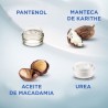 SCHOLL PediMask Maschera nutriente per i piedi 1 paio di maschere per calzini