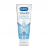 Lubrificante idratante all'acido ialuronico DUREX Naturals 100ml