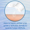 DUREX Naturals Lubrifiant hydratant à l'acide hyaluronique 100 ml