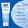 DUREX Naturals Lubrifiant hydratant à l'acide hyaluronique 100 ml