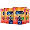 Enfamil Confezione da 3 Latte Infantile Completo Premium 4x800gr