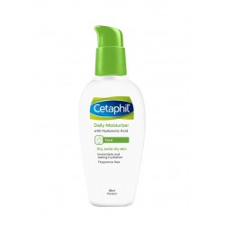 CETAPHIL Day Facial Moisturizer for Dry or Very Dry skin 88ml