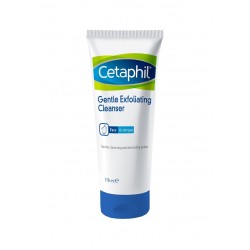 CETAPHIL Gentle Facial Scrub 178ml