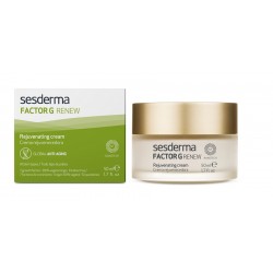 SESDERMA Factor G Renew Verjüngende Creme 50ml