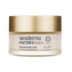 SESDERMA Factor G Renew Crema Rejuvenecedora 50ml