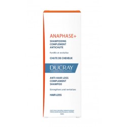 DUCRAY Anaphase+ Anti-Haarausfall-Shampoo 200ml
