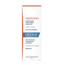 DUCRAY Anaphase+ Anti-Hair Loss Shampoo 200ml
