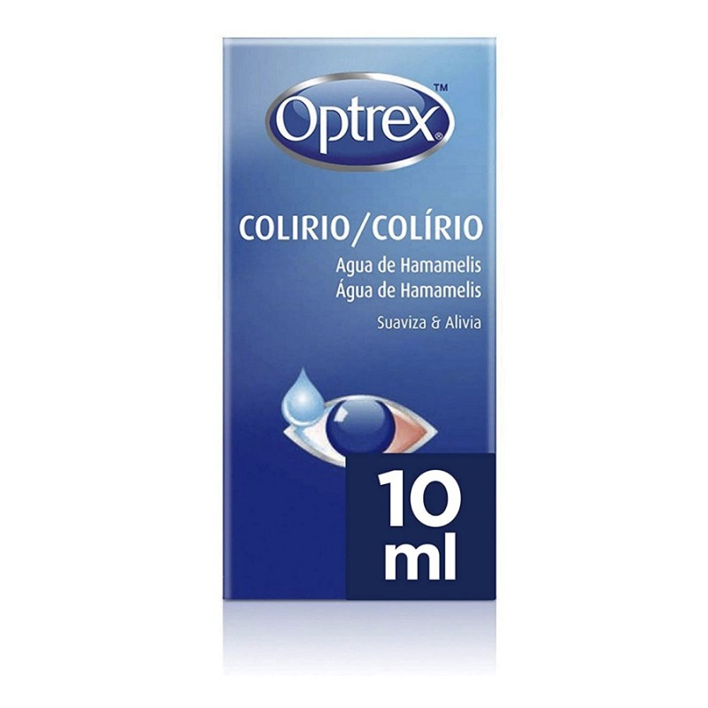 OPTREX Colirio Calmante Suaviza y Alivia 10ml