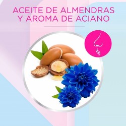 VEET Strisce di cera depilatoria viso per pelli sensibili 40 unità