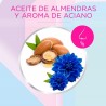 VEET Strisce di cera depilatoria viso per pelli sensibili 40 unità