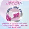 VEET Bandes de Cire Épilatoire Corps et Jambes Peau Normale 20 unités
