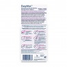 Recarga roll-on elétrica de cera para depilação VEET EasyWax com manteiga de karité 50ml