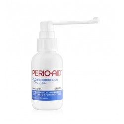 Spray de tratamento PERIO-AID 50ml