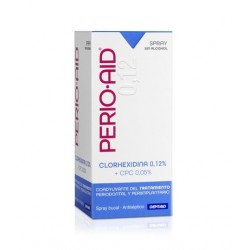 PERIO-AID Spray Traitant 50 ml