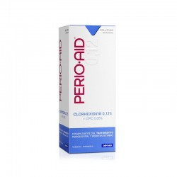 PERIO-AID Behandlung Mundwasser 500ml