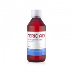 PERIO-AID Treatment Mouthwash 500ml