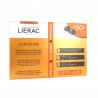 LIERAC Duplo Sunissime Solar Capsules Protezione abbronzante rapida e antietà 2x30 capsule