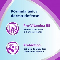 BEPANTHOL SensiControl Creme Emoliente Diário 400ml