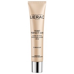 LIERAC Teint Perfect Skin 01 Hellbeige Spf 20 (30ml)