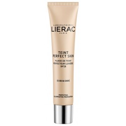 LIERAC Teint Perfect Skin 03 Beige Dorado Spf 20 (30ml)