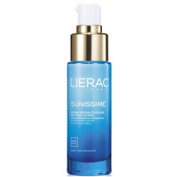 LIERAC Sunissime After Sun Anti-Aging Reparaturserum SOS 30ml