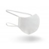 Masque Enfant Réutilisable et Lavable 100% Coton Bio 13-17 ans R40