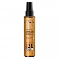 FILORGA UV Bronze Anti-Aging Bräunungs-Körper-Sonnenöl SPF30 150ml