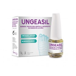 Ungeasil Tratamento Antifúngico para Unhas de Mãos e Pés 3,5ml