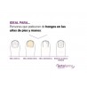 UNGEASIL Traitement Antifongique des Ongles Mains et Pieds 3,5 ml