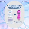 DUREX Extra Lubricated Invisible Kondome 12 Einheiten