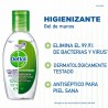 DETTOL Duplo Gel Mani Antibatterico 2x50ml
