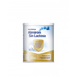 ALMIRON Advance Sin Lactosa 400G