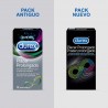 DUREX Preservativo Piacere Prolungato 12 Unità