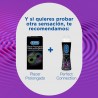 DUREX Préservatif Plaisir Prolongé 12 Unités