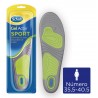 SCHOLL Gel Activ Sport Semelle intérieure Femme Taille 35,5 - 40,5