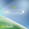SCHOLL Gel Activ Sport Semelle intérieure Femme Taille 35,5 - 40,5