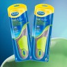 SCHOLL Gel Activ Sport Semelle intérieure Femme Taille 35,5 - 40,5