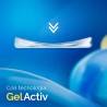 SCHOLL Gel Activ Semelle Homme Usage Quotidien Taille 40 - 46,5