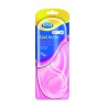 Soletta SCHOLL Gel Activ Scarpa aperta 2 unità