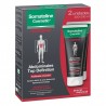 SOMATOLINE PACK Hombre Cintura y Abdomen 7 Noches 150ML + 150ML