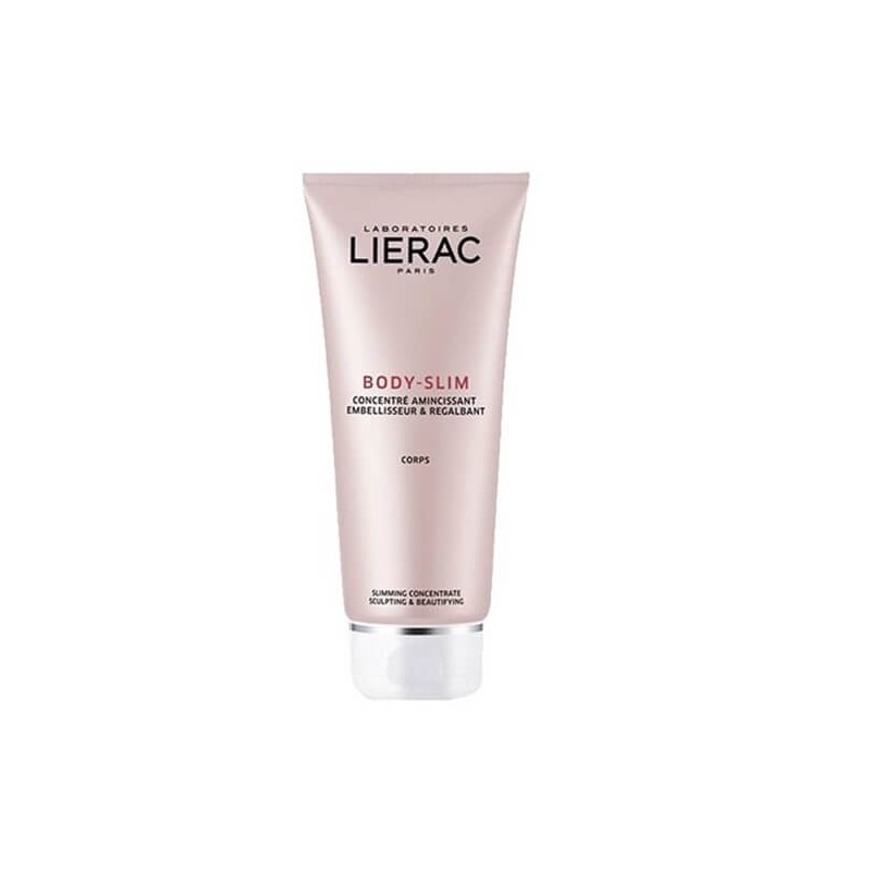 Lierac Body-Slim Global Anti-Cellulite 200ml