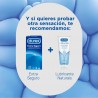 DUREX Preservativo Extra Seguro 12 Unidades