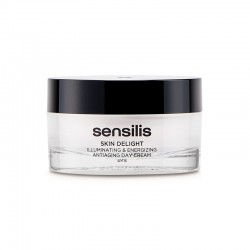 SENSILIS Skin Delight Crema de Día SPF15 (50ml)
