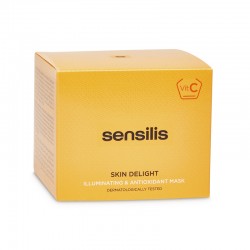 Sensilis Skin Delight Mask 150ML