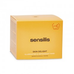 Sensilis Skin Delight Maske 150ML