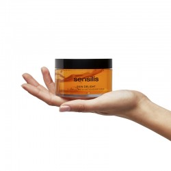 Sensilis Skin Delight Mascarilla Iluminadora 150 ml