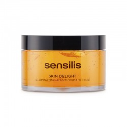 Maschera Sensilis Skin Delight 150ML