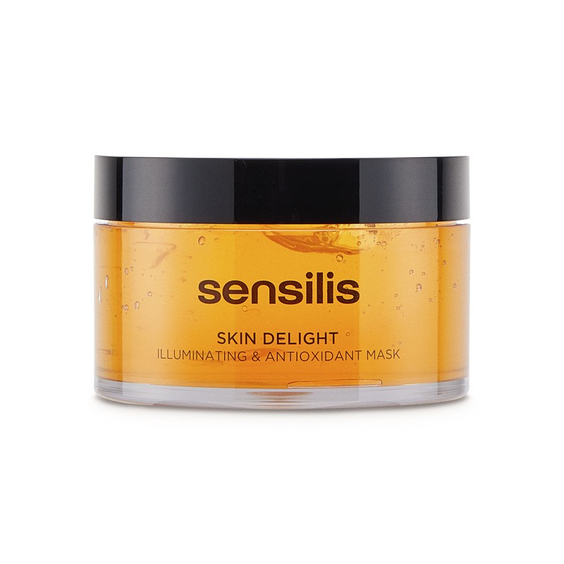 Maschera Sensilis Skin Delight 150ML Maschera Sensilis Skin Delight 150ML